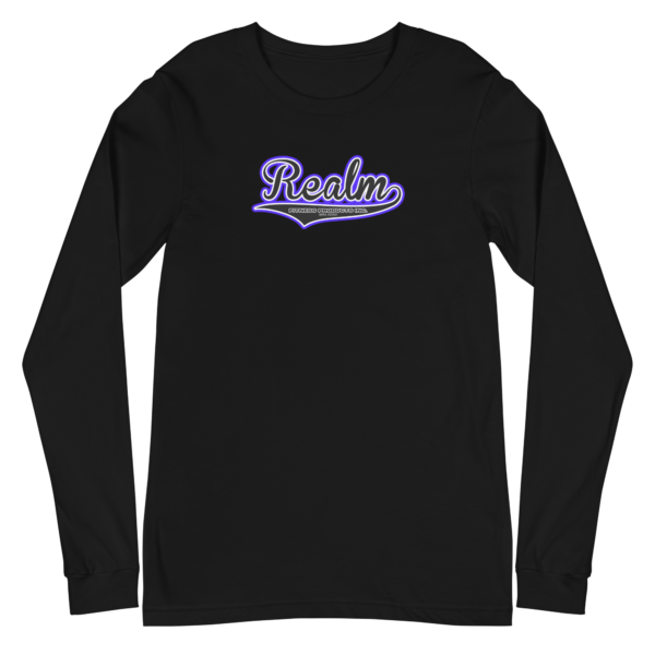 2024 Spring collection - Long Sleeve