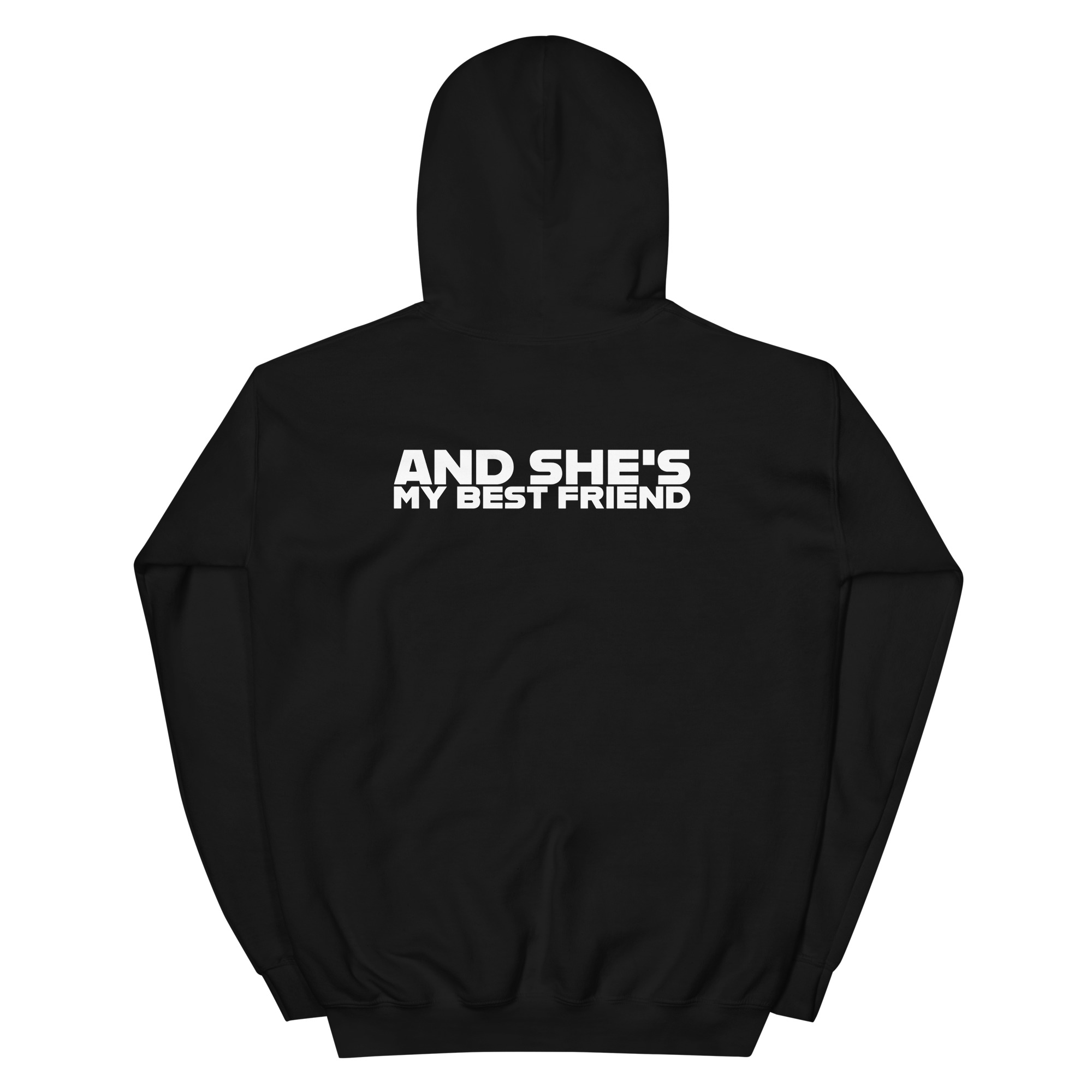 Hoodie - Karma - Image 3