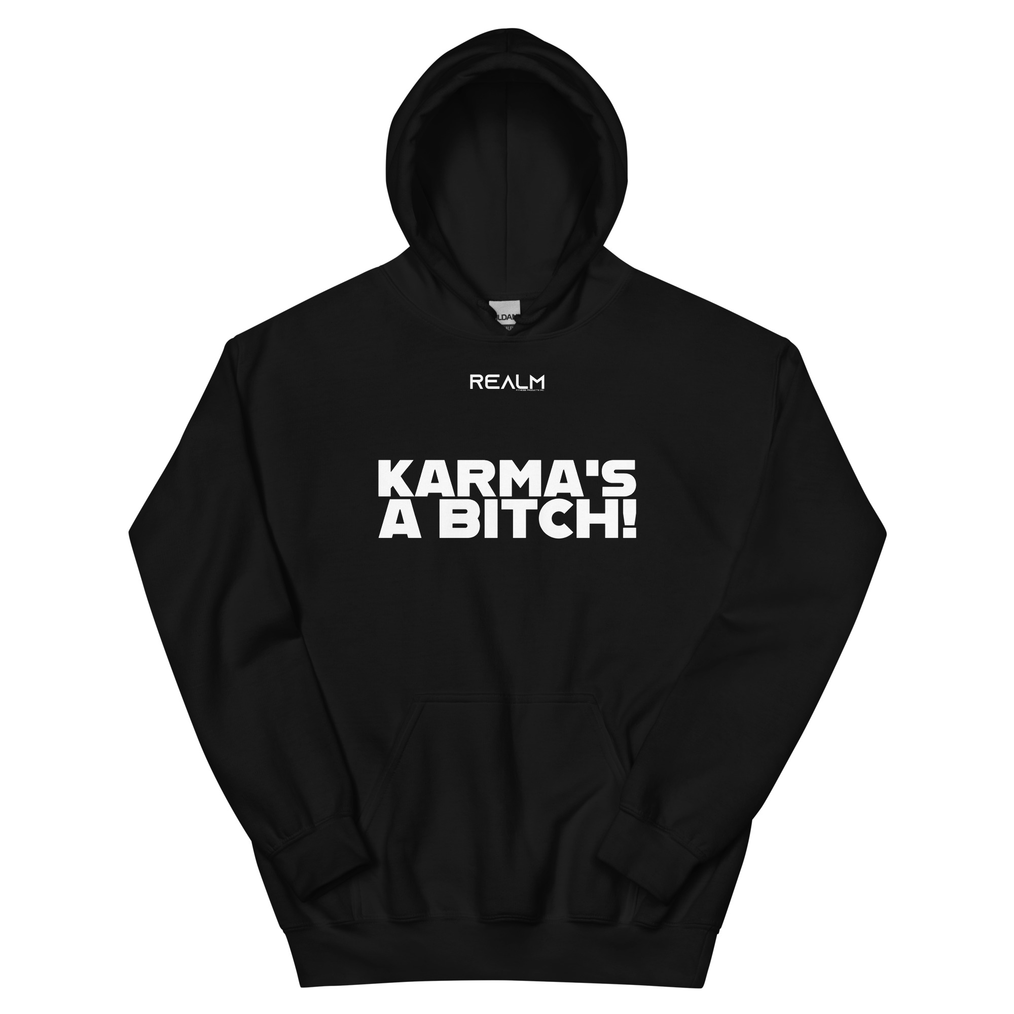 Hoodie - Karma - Image 2