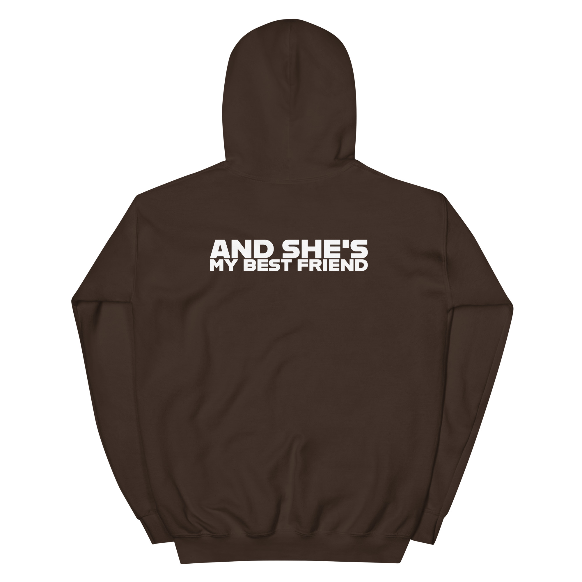 Hoodie - Karma - Image 7