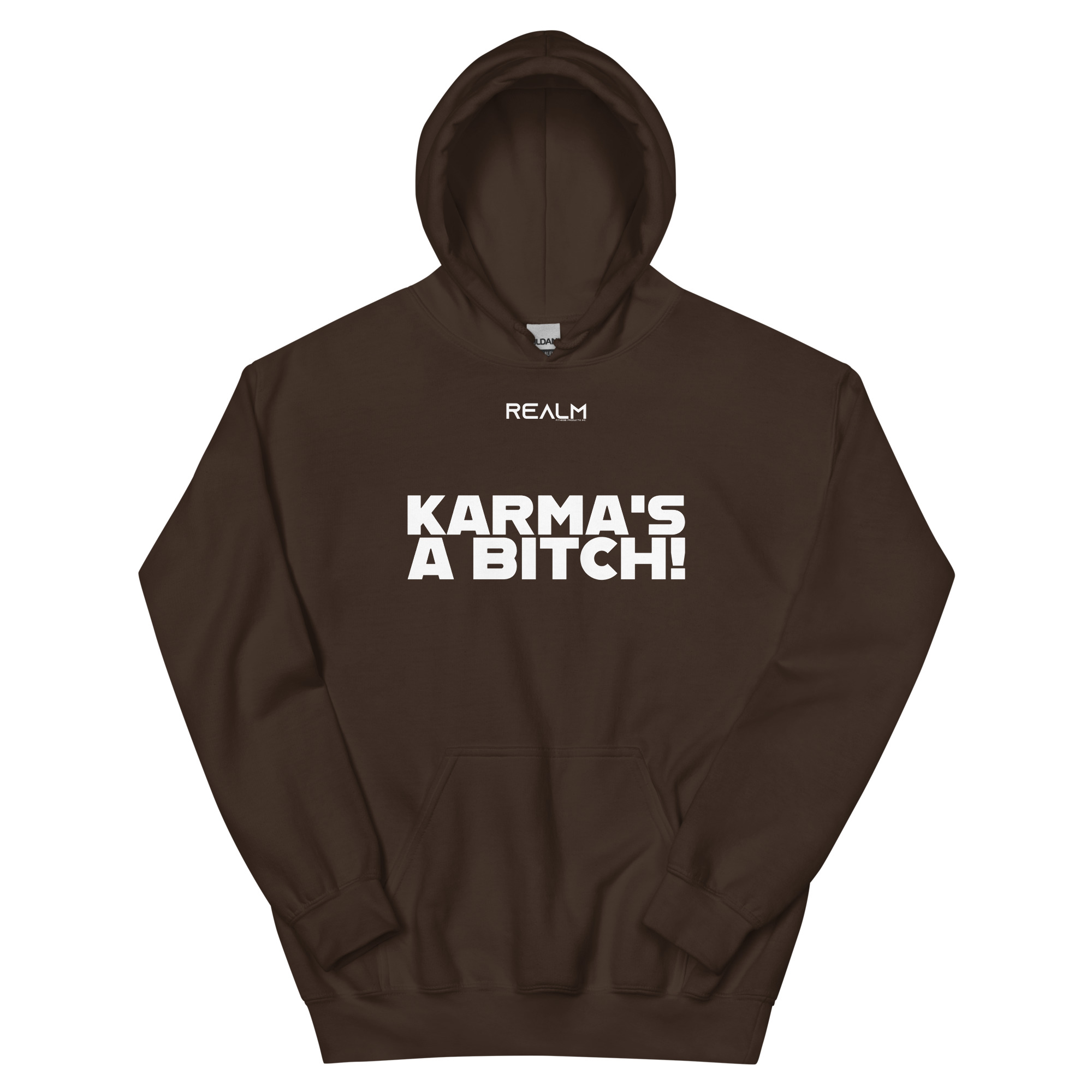 Hoodie - Karma - Image 6