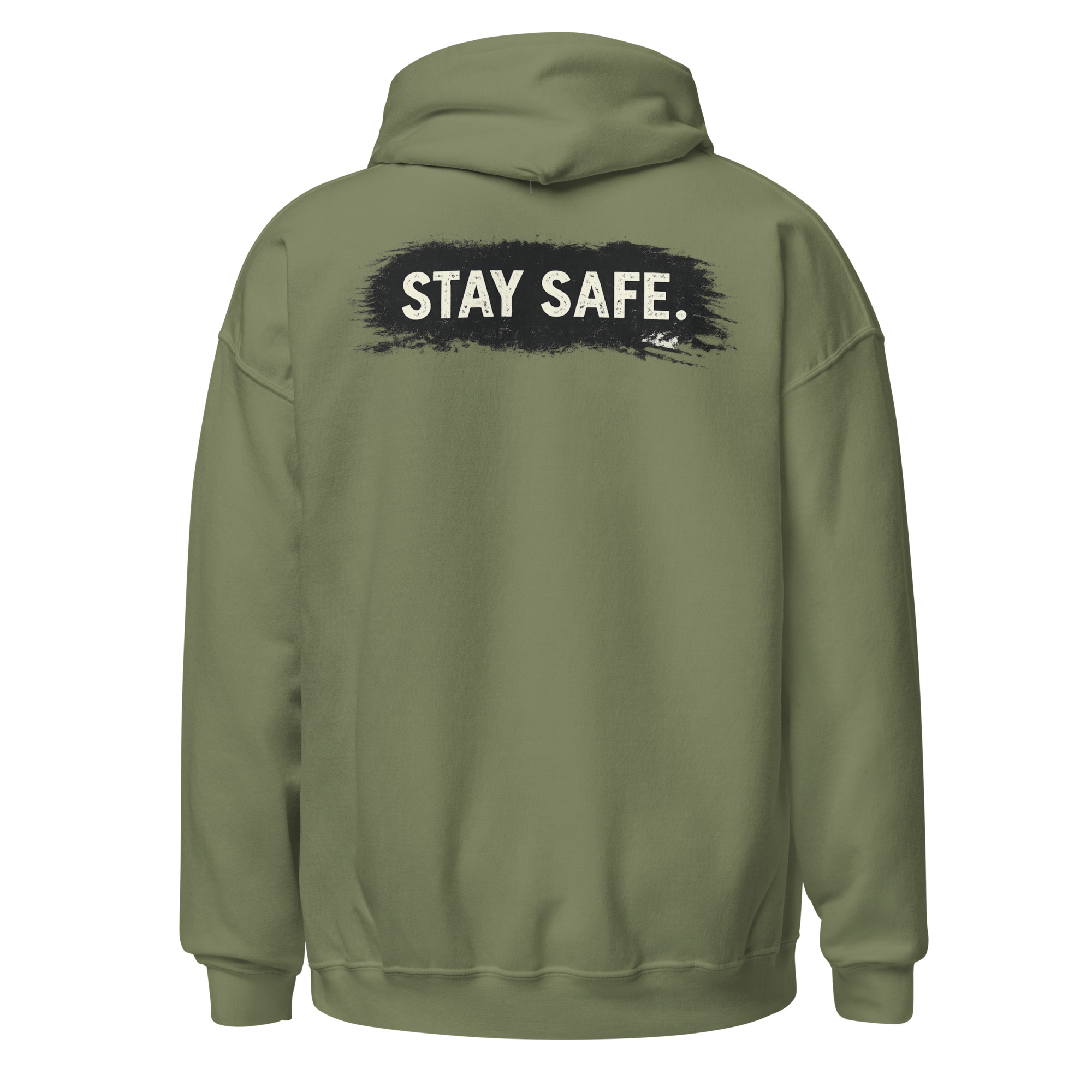 Hoodie - Monsters - Image 2