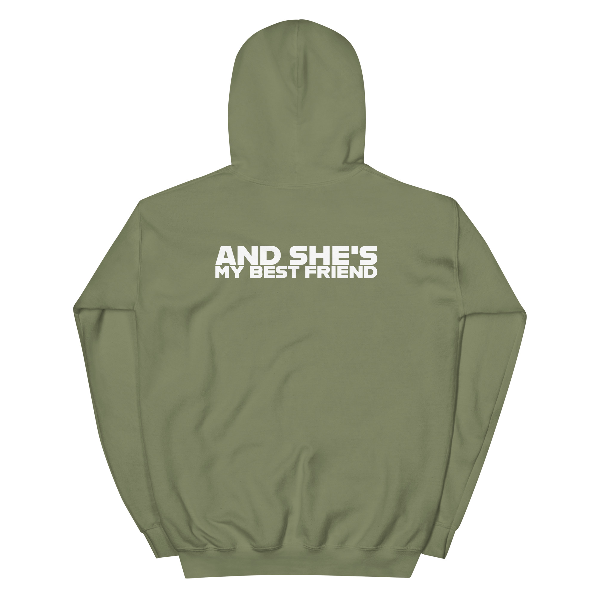 Hoodie - Karma - Image 9