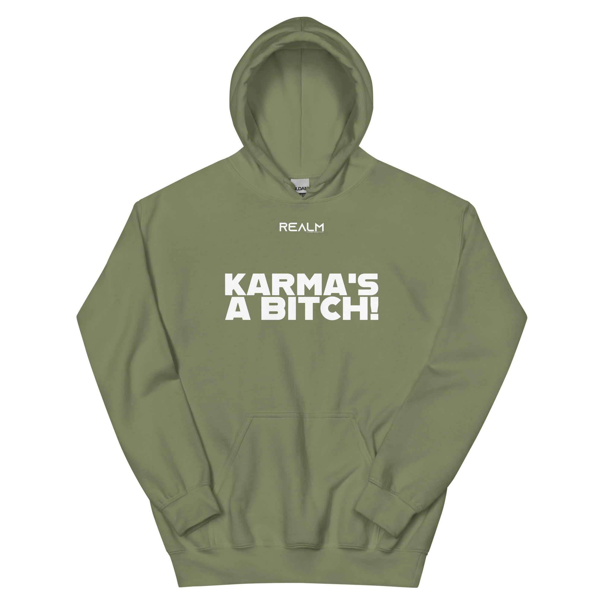 Hoodie - Karma - Image 8
