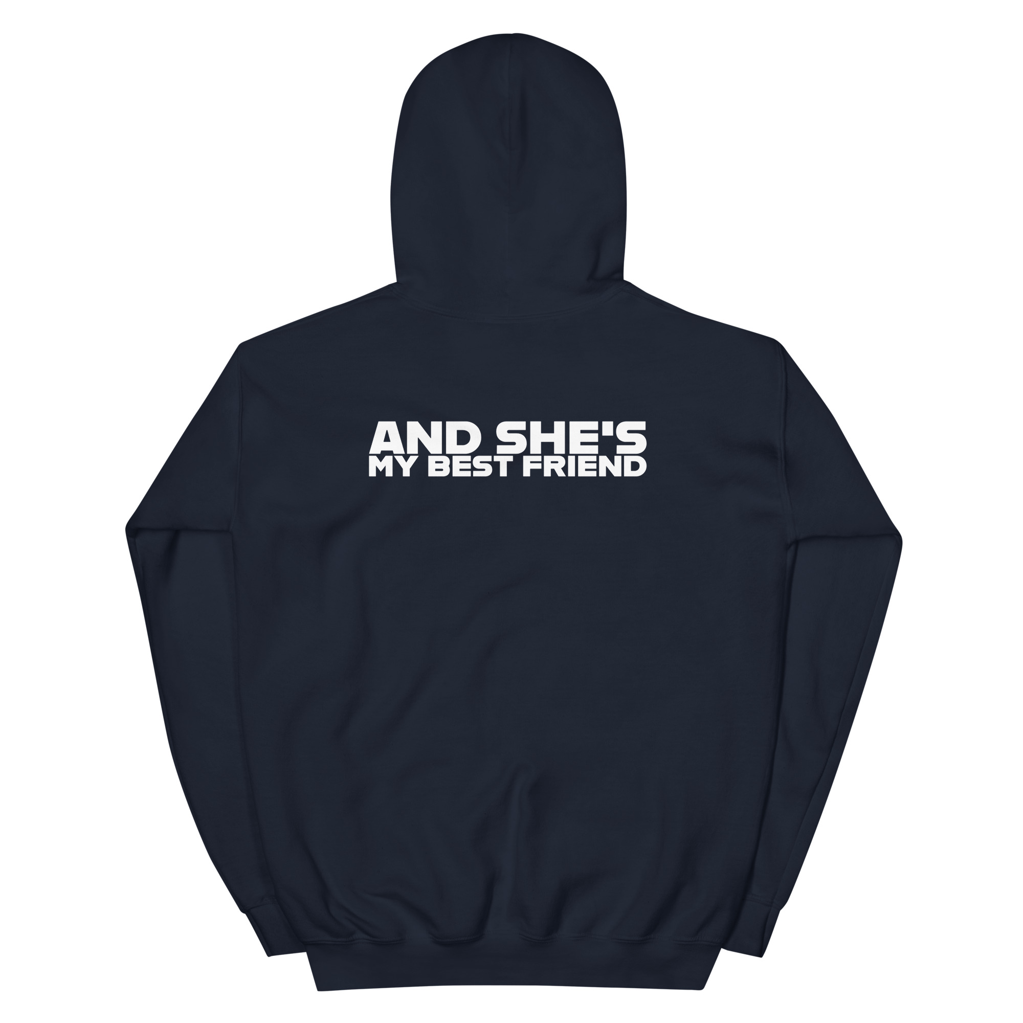 Hoodie - Karma - Image 5