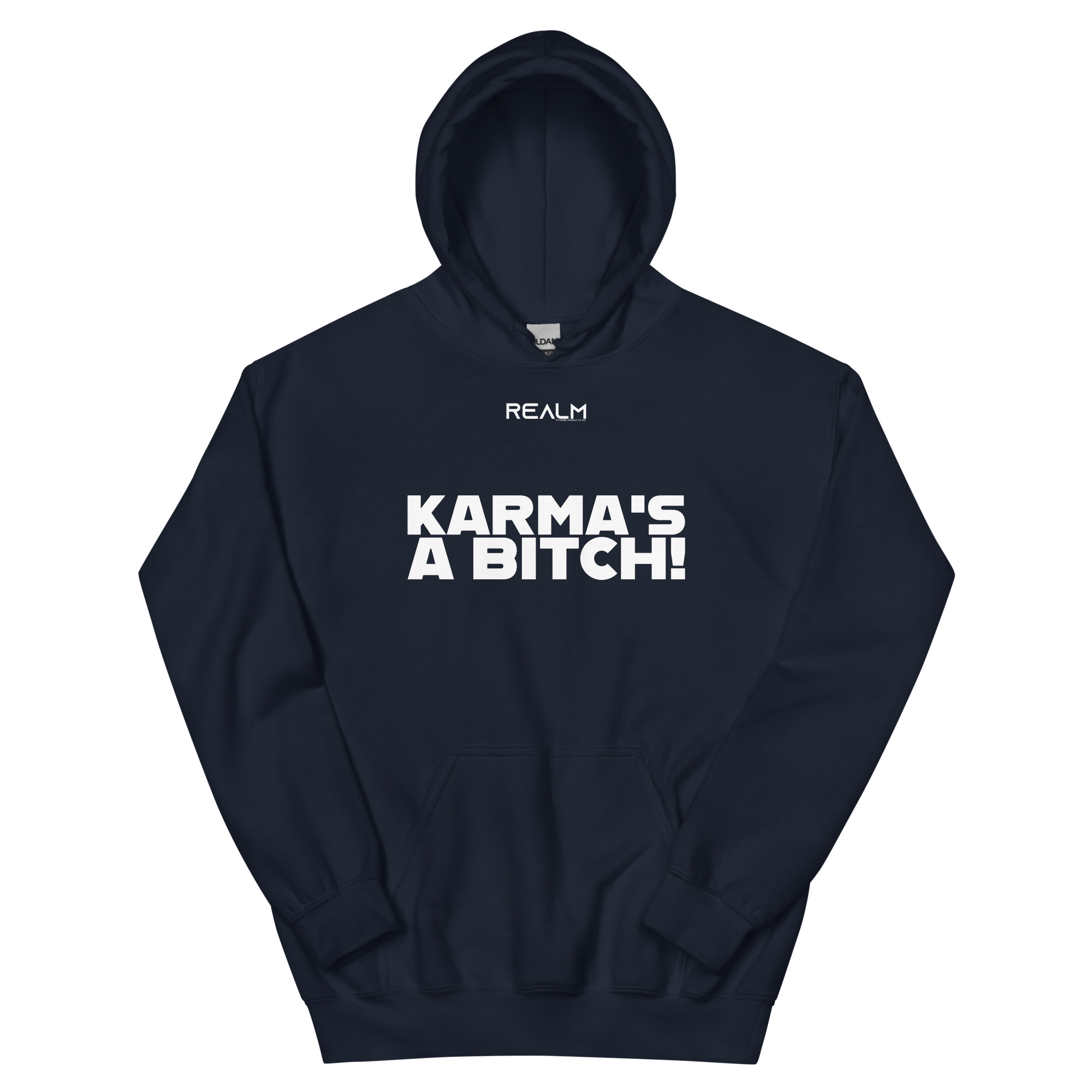 Hoodie - Karma - Image 4