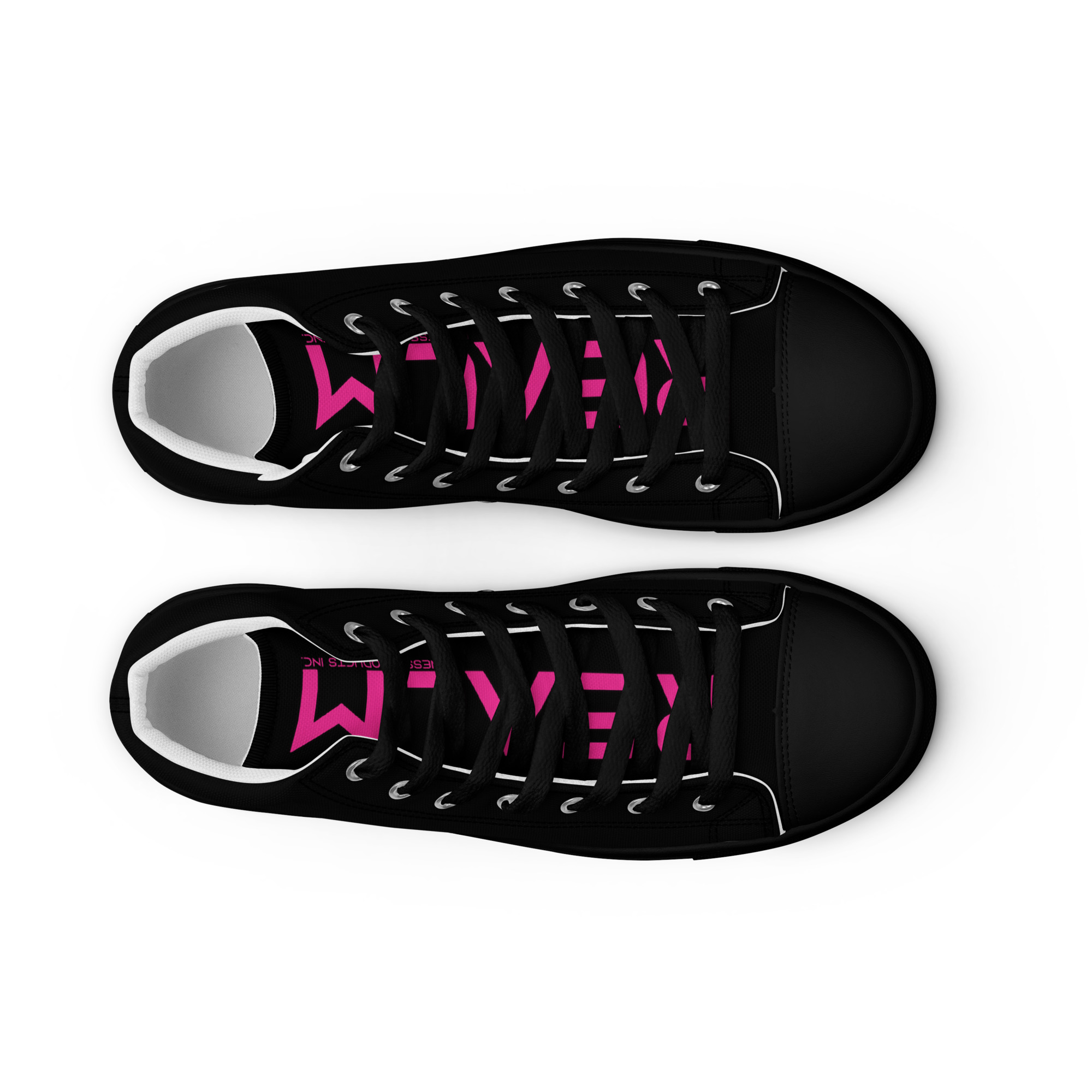 Women's High Top Shoes - Image 6