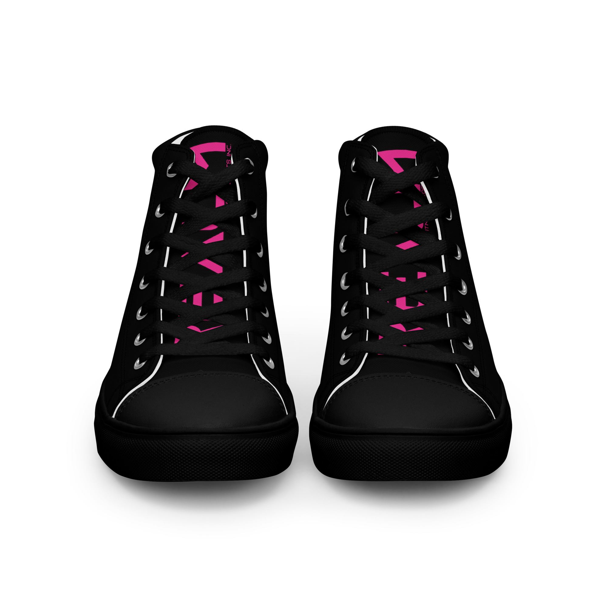 Women's High Top Shoes - Image 5