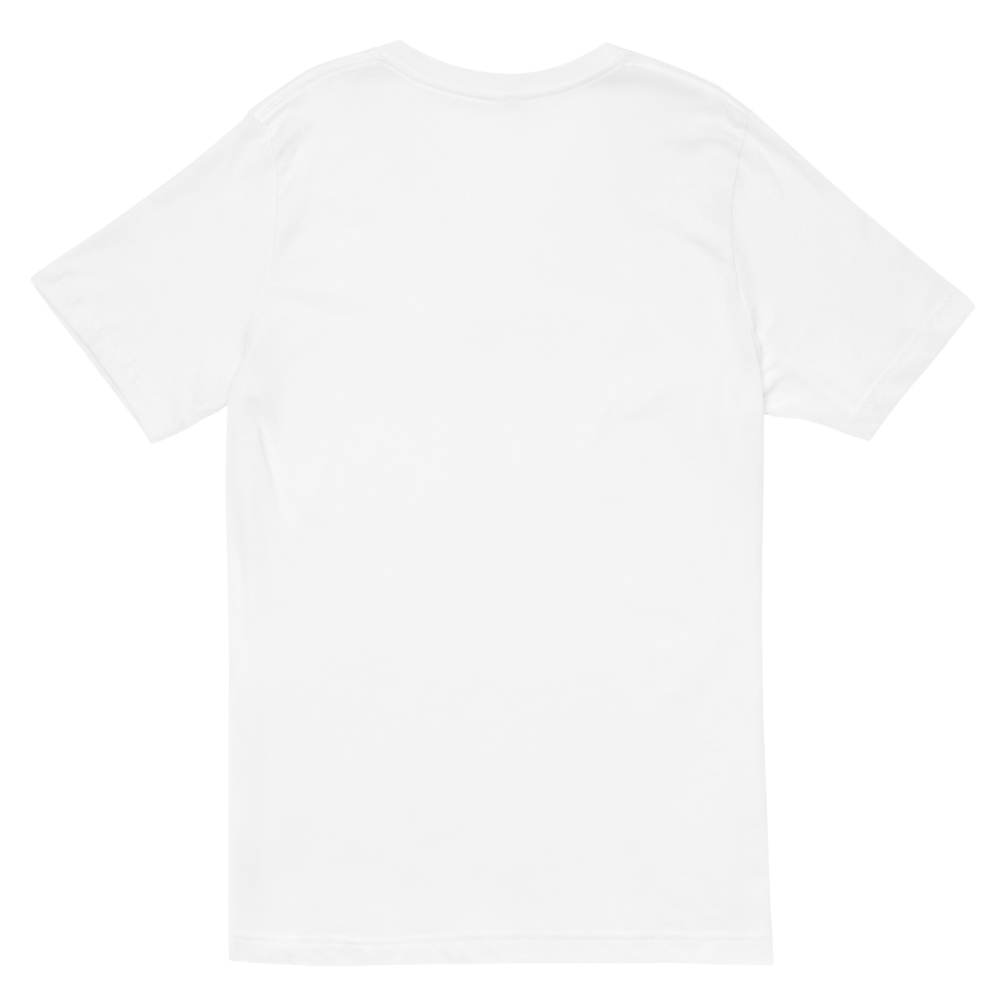 Unisex Tee - Bulk Up Barbie (Green On White) - Image 2