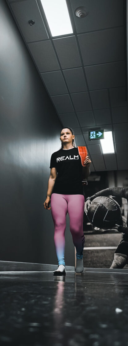 Ombre Collection – Realm Fitness Products Inc.